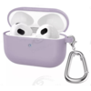 Zastitna futrola za Airpods 3 lavander