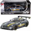 Autić na daljinski Rastar R/C 1:14 Mercedes-AMG GT3 53/74100