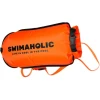 Plavalna boja swimaholic swim buoy oranžina