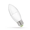 LED sijalica E27/6W/230V 6000K