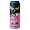 ENERGETSKO PIĆE GUARANA JOKER PEACH 0.5L