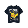 NAME IT Majica NKMJAMISH POKEMON mornarska/rumena/rdeča/bela