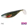 Umelá nástraha BOMB! HYPNO 9cm/3D PIKE