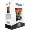 Ultra Pro Warhammer 40K: Tau Empire Apex Deck Protector 105ct