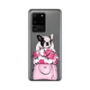 Torbica Silikonska Print Skin za Honor X7d 4G/400 Smart 5G Hearts