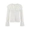 Trendyol Bluza bela