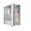 Kućište Corsair 3200D RS ARGB White, CC-9011345-WW