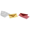 Kuverte special events 11x22cm 120g pk10 favini srebrne