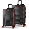 MyValice Set kofera 5769, 2 dela, Crni