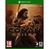 XBOX ONE Conan Exiles Day One edition  Xbox One, RPG