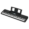 Yamaha PSR-EW320 6-oktav klaviatura