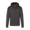 Lyle & Scott Majica, siva