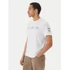 Reebok Majica Harley RK25569CCM Bela Regular Fit