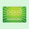 Darilni Bon 10 €