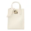 Ted Baker Ročna torbica ROSEEM  kremna