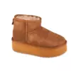 Ženske Emu čizme Stinger Micro Flatform