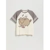 Reserved - Majica kratkih rukava Pusheen