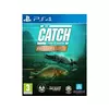 PS4 The Catch Carp & Coarse Collectors Edition