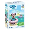 PLAYMOBIL 71706 - JUNIOR 1.2.3 & Disney: Minnies Strandausflug - 1 k.