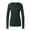 VERO MODA Pulover Care, zelena