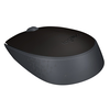 Logitech M171 Bežični miš, Optički, 1000 DPI,Crni