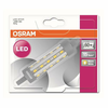 LED sijalica R7s/6,5W/230V 2700K - Osram 118 mm