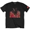 The Rolling Stones Majica Goats Head Soup Unisex Black S