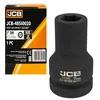 JCB DEBELI UDARNI BIT 1 20mm 6-kraki Cr-Mo PODALJŠEK
