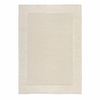 Bež volnena preproga 230x160 cm Rue - Flair Rugs