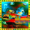 The Cool Greenhouse - Sods Toastie (LP)