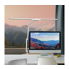 Brilagi-LED Prigušiva dodirna stona lampa VARIO LED/24W/230V 3000-6500K bela