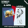 E.SATIE - R.PONTINEN piano