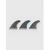 ROAM Thruster Performer One Tab Fin Set smoke