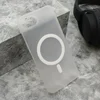 Maska CLOUD MagSafe za iPhone 16E/ bela