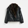 Reserved - LADIES` OUTER JACKET