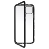 Maska Magnetic za iPhone 12 mini crna