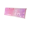 Cherry Tastatura, Crvena