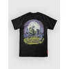 Loose Riders No Dig Graveyard Tech Tee black