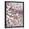 Plakat nežna abstrakcija - 20x30 no frame