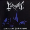Mayhem De Mysteriis Dom Sathanas (Vinyl LP)