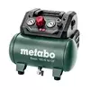 Kompresor Basic 160-6 W OF, 6L, 8bar | METABO