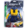 Alltoys Transformacijski robot-avtomobil s kovinsko karoserijo