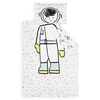 Sleepwise (BED1-SoftwK100x135-A)