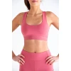 FWI Ženski top Victoria, Roze