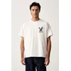 Levis osnovna kratka majica moška bombažna RELAXED FIT TEE