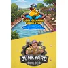 Pool Cleaning Simulator & Junkyard Builder Bundle (Xbox Series X|S) XBOX LIVE Key EUROPE