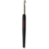 PRYM Crochet Hooks For Wool Soft 14cm/5mm Silver