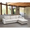 Atelier del Sofa Ugaona garnitura Loop 16 Bela