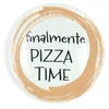 Tognana Tanjir Cinzia Pizza Time, 33 cm, Krem