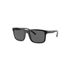 Armani Exchange Naočare za sunce AX 4145S 815887
